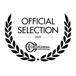 Official Selection - Cinema Circle Film Festival - 2025